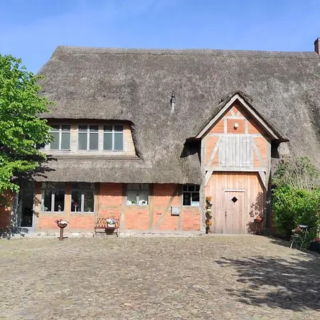 Hof Sturenberg Quarnbek Exterior foto