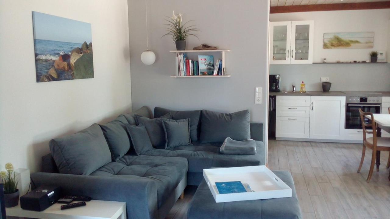 Hof Sturenberg Apartment