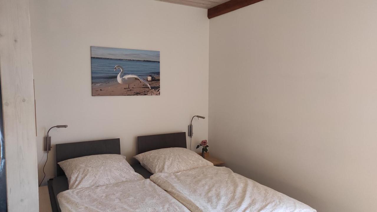 Hof Sturenberg Apartment Quarnbek