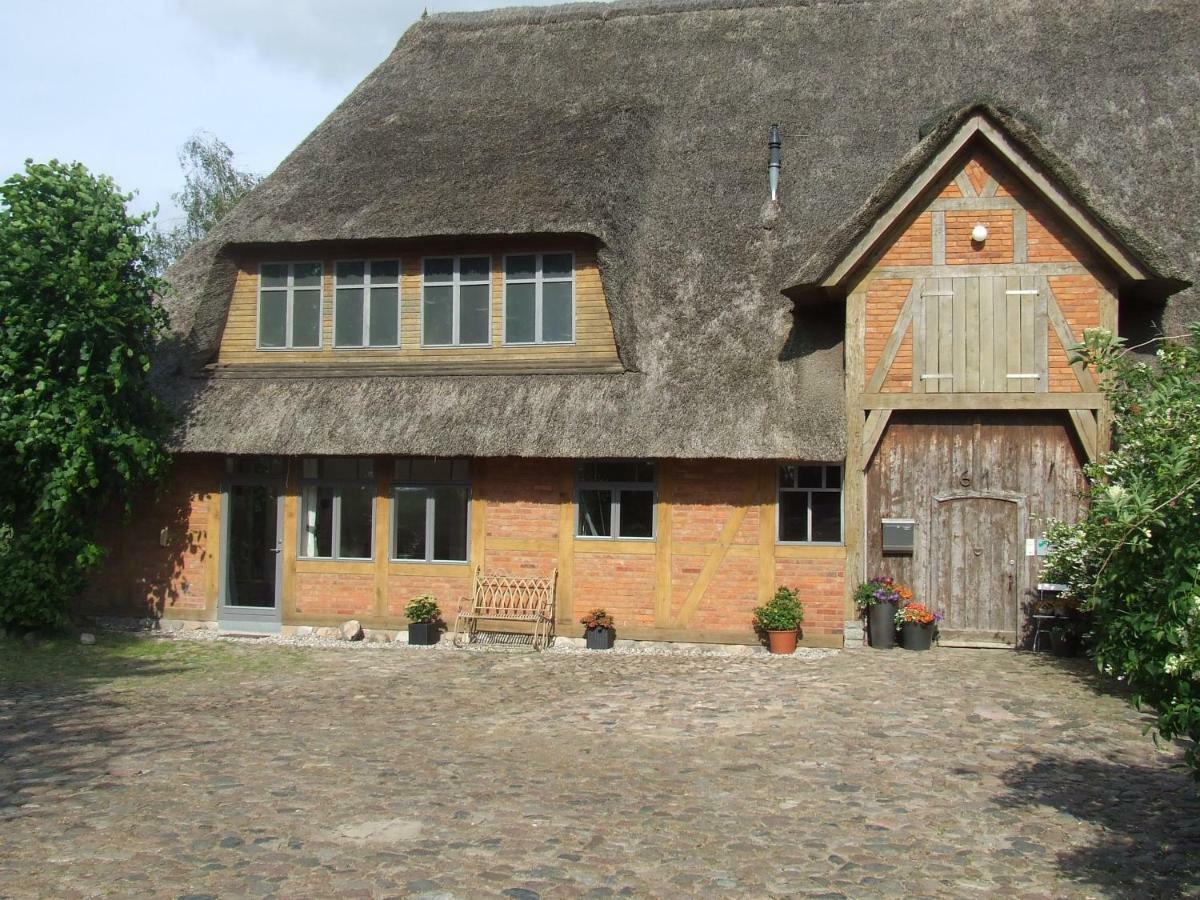 Appartement Hof Sturenberg