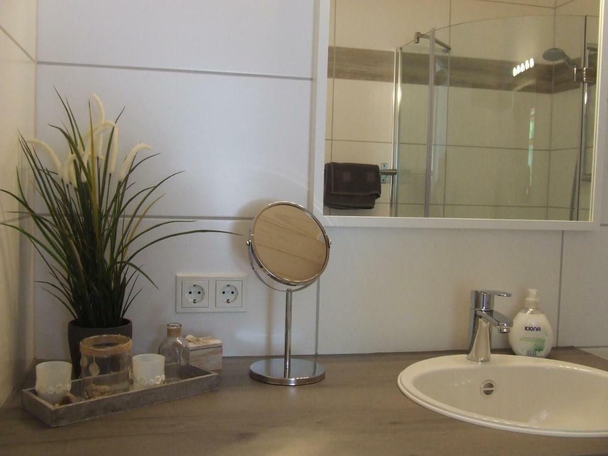 Appartement Hof Sturenberg