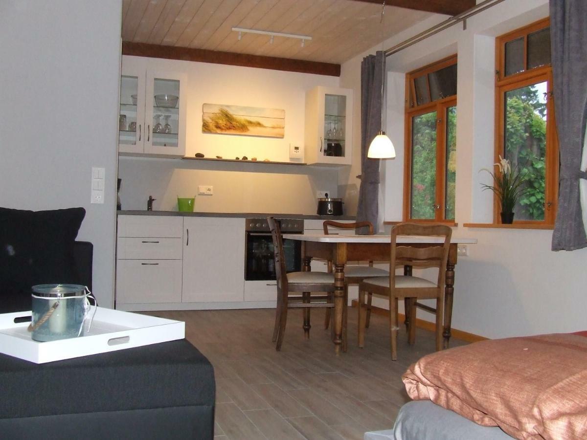 Hof Sturenberg Appartement
