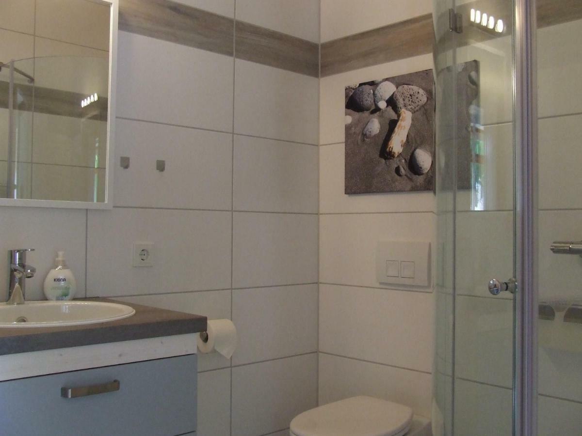 Hof Sturenberg Apartment *