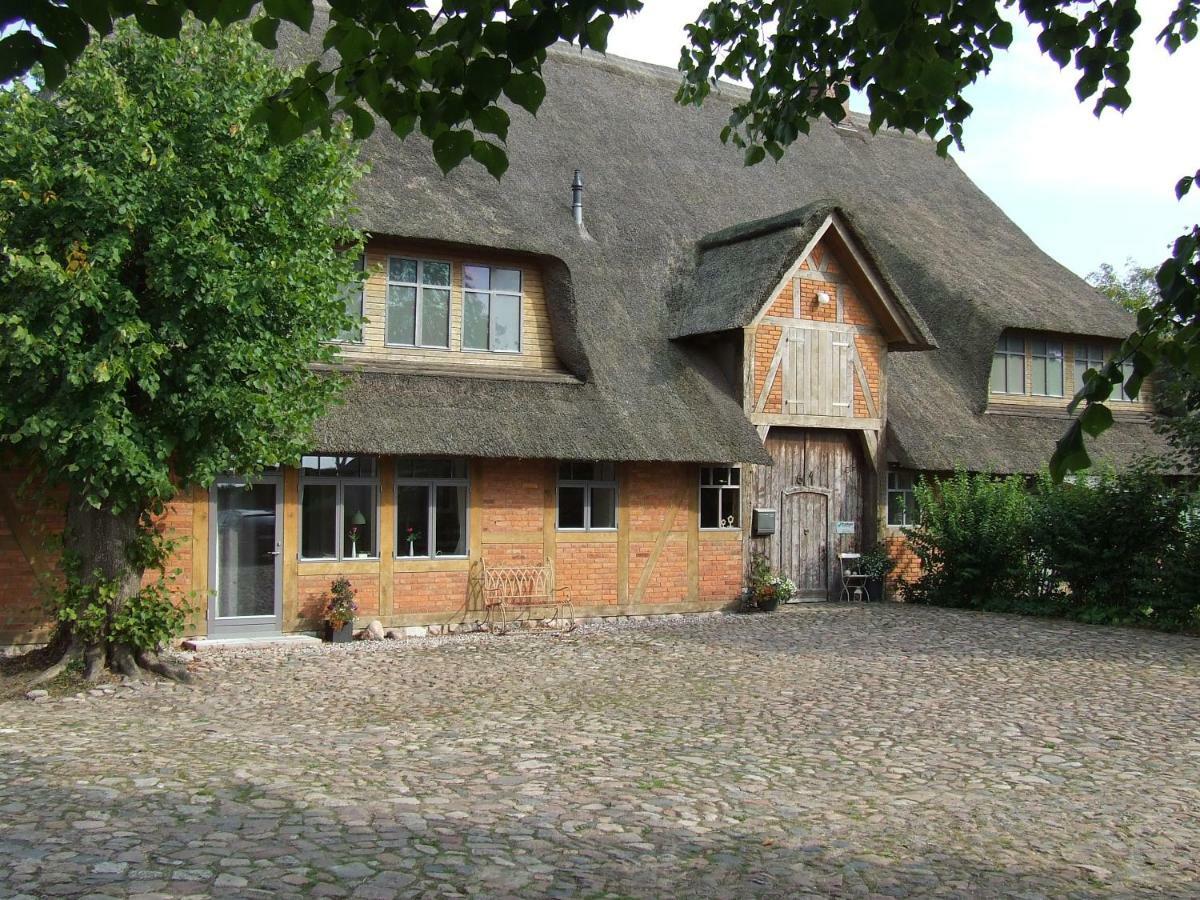 Hof Sturenberg Apartment