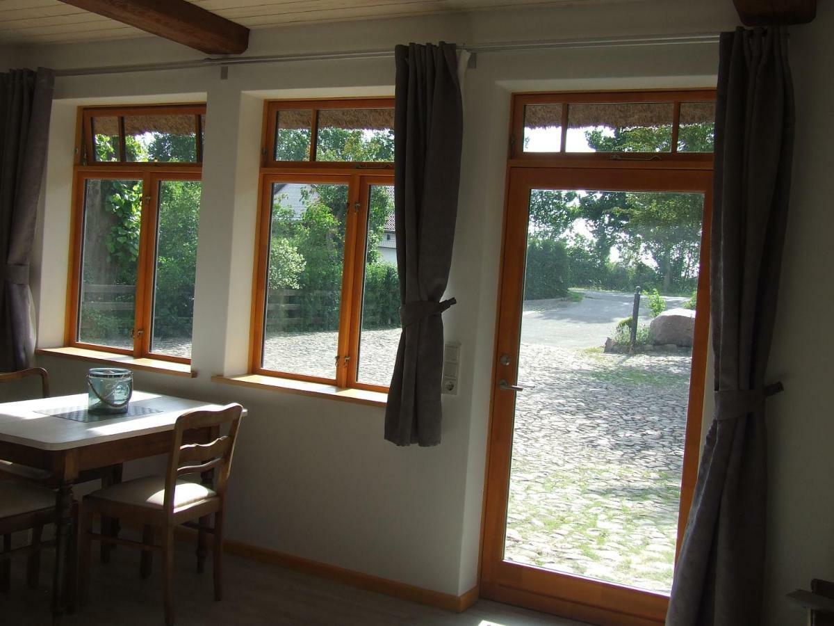 Hof Sturenberg Apartment