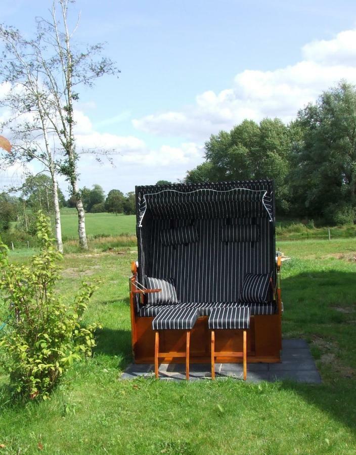 Appartement Hof Sturenberg