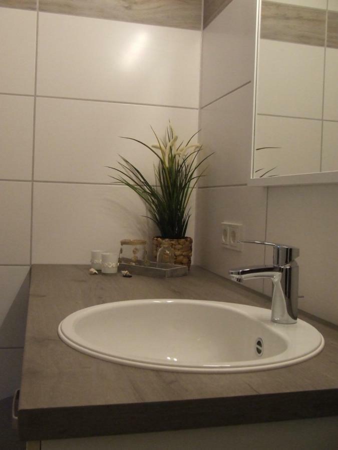 Hof Sturenberg Apartment *